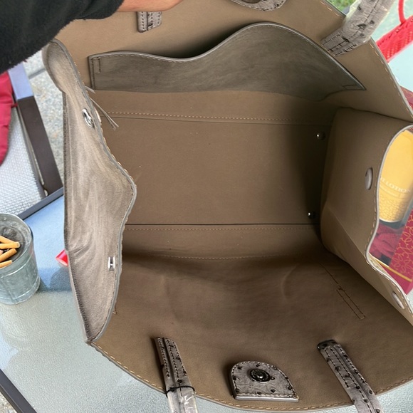 Banana republic bag - Picture 4 of 7